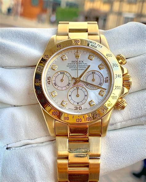 Rolex daytona watches for sale